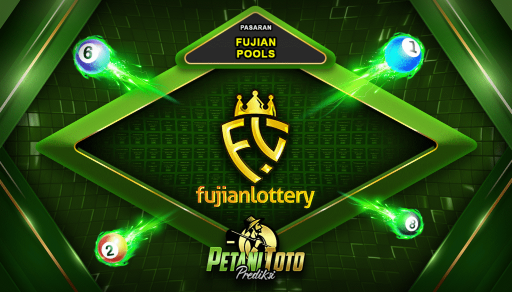 Prediksi Togel FUJIAN 20
