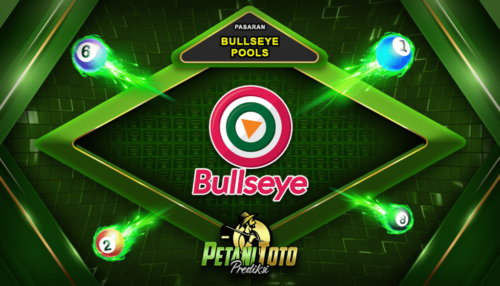 PETANITOTO - Prediksi Togel Bullseye